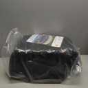 16x32 Ft Pool Leaf Net Cover Rectangular Leaf Cover for Inground Pool, Heavy Duty Pool Cover Prevent Leaves and Debris from Entering The Pool