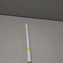 vintage halloween wall art Two cute ghosts in a library Canvas print romantic dark academia moody cottagecore horror posters for Halloween Party House Room Decor 12x18inch Unframed