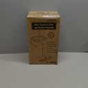 Mop and Bucket with Wringer Set, Hands Free Flat Floor Mop and Bucket, 3 Washable Microfiber Pads Included, Wet and Dry Use, Home Floor Cleaning System for All Floor Types and Windows