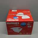 Huggies Size Newborn Diapers, Little Snugglers Baby Diapers, Size Newborn (Up To 10 lbs), 144 Count