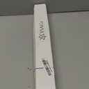 YSAGi Leather Desk Pad Protector, Office Desk Mat, Large Mouse Pad, Non-Slip PU Leather Desk Blotter, Waterproof Laptop Desk Writing Pad for Office and Home (23.6" x 13.8", Eggshell)