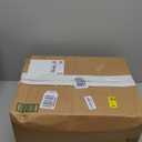 12 Pcs Ribbed Vintage Coupe Glasses 7 oz Martini Glasses Champagne Coupe Classic Cocktail Glassware Reusable Ribbed Glassware for Cocktail Martini European Style (Clear)