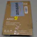 CAROTE Nonstick Frying Pan Skillet,Non Stick Granite Fry Pan Egg Pan Omelet Pans, Stone Cookware Chef's Pan, PFOA Free,Induction Compatible(Classic Granite, 8-Inch) (Black)