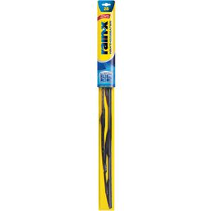 Rain-X RX30228 WeatherBeater Wiper Blades, 28" Windshield Wipers (Pack Of 1), Automotive Replacement Windshield Wiper Blades That Meet Or Exceed OEM Quality And Durability Standards