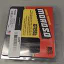 Moroso 46220 1/2" x 3" Wheel Stud