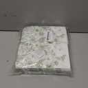 100PCS Green Floral Napkins Disposable Hand Towels for Bathroom 3 Ply Greenery Paper Napkins Vintage Bird Flower Guest Napkins Chinoiserie Napkins for Wedding Bridal Shower Cocktail Party