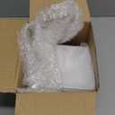 Dunzy Post Caps Aluminum Pyramid Fence Deck Post Caps Cover for Nominal Sleeve with Screws for Outdoor Mailbox Dock Wood(4 x 4,White,8 Packs)