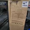 8 Pack 28 Inch Traffic Cones with Black Base, from -22 to 131, MUTCD-Compliant Orange Safety Cone with Reflective Collar  Extra Caution Tape for Parking Lot, Construction Work, Road Safety