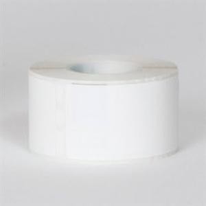 Genuine Seiko SLP-1RL White Address Labels for Seiko SLP620, SLP-620 Smart Label Printers