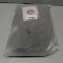 Kinky Curly Black Synthetic Glueless Lace Front Wigs 13x4 T Part Water Wave Transparent Pre Plucked Hd Lace Front Glueless Wig Wet and Deep Wave Wig for Black Women 30 Inch