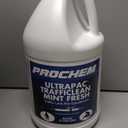 Prochem Ultrapac Trafficlean Mint Fresh Carpet Cleaning Solution Professional Traffic Lane Pre-Conditioner, 1 Gal., 4 Pk (128 Fl Oz (Pack of 4))
