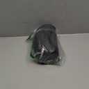 Ski Goggles, Snowboard Goggles with 2 UV400 Anti-Fog Detachable Magnet Lenses for Men & Women Adult, Ver.2 Black(vlt 11.6%) + Clear (Vlt 83.5%)