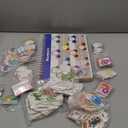 Fuutreo Montessori Busy Book for Toddlers 24 Themes Preschool Learning Binder with Stickers, Cognitive and Sensory Activities for Kids Ages 2-4 Educational Gift for Boys Girls with Gift Box Packaging