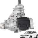 Transmission Transfer Case Assembly Compatible with 2014-2018 Jeep Cherokee KL 2015-2017 Chrysler 200 Replace# 68307402AH 68090604AC 68090604AF RL307402AI 412-00797