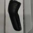 Philips Norelco Shaver 2400 Series, Wet and Dry Electric Shaver, Pop-up Trimmer, P-Cap, Deep Black, Model X3001/90