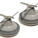 4-Point Blade Assembly 2010BG BL2010BPA BL2020R Blender Blade Replacement for Black & Decker Blenders BL2020S BL2020SC BL2010BP BL2010WP BL210GT BL210GR BL210GG BL210GP BL210PW