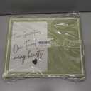 2 x Family Picture Photo Frame, Christmas Mothers Fathers Day Families Gifts For Families Reunion, Five Generation One Family Many Hearts Picture Frames 4x6