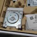 Dell S2425HS Monitor - 23.8 Inch, FHD (1920x1080) Display, 100Hz Refresh Rate 1500:1 Contrast Ratio, TV Rheinland Eye Comfort 4 Star, Integrated 2x5W Speaker, Height/Tilt/Swivel/Pivot - Ash White