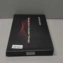 Red Light Therapy for Neck and Shoulder, Infrared Light Therapy for Body at Indoor, Pain Relief, 194-LED, 660nm & 850nm, 30W High Power