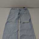 Levi's Women's Low Pro Jeans 26