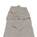 SleepSack SuperSoft Swaddle, Cozy Bamboo Viscose, 3-Way Adjustable Swaddle, 2 Way Zipper, 2 TOG