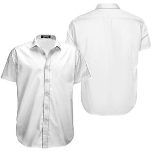 99TIMORO Anime Short Sleeve Shirt (XL)
