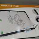 Phylosal Magnetic A2 Light Pad 25.2''x18.4'', Large 3-Color Modes Light Box, Diamond Art Light Board, Lightbox for Tracing and Drawing, USB Power Artcraft Light Table for Sketching, Weeding Vinyl