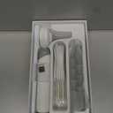 Otoscope Ear Camera with 1.38” IPS Screen, HD Ear Scope with Lights, Otoscope Camera for Adults Kids and Pets, 12 Silicone Specula Tips, Support Photo & Video, 32GB TF Card