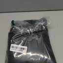 Outdoor Faucet Covers for Winter Freeze Protection, Hose Bib Covers for Winter 4 Pack, Outside Water Faucet Spigot Covers Winter Insulated 9.05" H X 6.89" W, Reusable Waterproof Faucet Sock