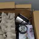 KOIOS Smoothie Blender, Max 1000w Personal Blender for Shakes and Smoothies, 12Pcs Coffee Grinder and Countertop Blenders Combo for Kitchen, Portable Smoothie Blenders with 2x22 oz To-Go Cups, Non-BPA