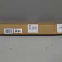 1-1/8 inch X 31.5 inch Auger Bit for Wood, 28x800mm Extra Long Auger Drill Bit for Wood,3/8 inch Hex Shank