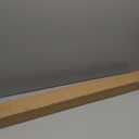 MYshade Cordless Blackout Cellular Shades, 1.5" Honeycomb Window Blinds for Bedroom & Nursery, Thermal Insulated, Noise Reducing, Privacy Shades, Inside or Outside Mount (19" W x 36" H, White)