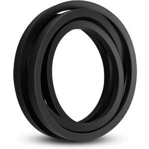 47846 Snowblowers Deck Belt 5/8" x 114" Fits for Craftsman 48624837 48624838 48624853 48625840 Snowblowers Replace 47846 47278