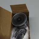 Car Heater, 12V Portable Car Heater that Plugs into Cigarette Lighter, Defroster for Car Windshield, 2 in 1 Heating & Cooling Fast Heating Defrost Defogger with Suction Holder