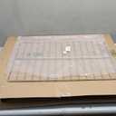 316496201 316496202 Oven Rack Unit 24.2" x 16" for Frigidaire Range Oven - 316496207, 316404501