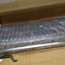 Loading Ramps - Steel Ramp Set for ATVs, Motorcycles, Mowers, Carts & More - Use with Pickup Trucks & Trailers - 1200lb Combined Capacity by Stalwart