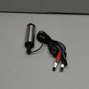 12v Water Pump, 8500r/M Kerosene Pump, 200gph Submersible Pump Suitable for Transporting Water Kerosene Cabin Drainage and Swimming Pool Drainage