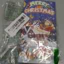 3-Pack Christmas Surprise Gift Box Explosion for Money, Pop Up Christmas Envelopes with Confetti, Portable Holiday Exploding Card for Women Men Kids, Funny Merry Xmas Gift Ideas for Giving Cash