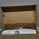 UGG Women's Ansley Slipper, Espresso, 12 