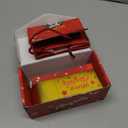 Yiishuiil 12pcs Surprise Box Gift Box, 2026 Christmas Explosion for Money, Pop Up Money Gift Box for Cash Gift, Christmas (Red)