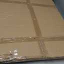 2-Pack 3D Wood Slat Acoustic Panels  Soundproofing & Noise-Absorbing Wall Decor, Natural Oak Finish, 47.3"x23.6"  for Living Room & Home Office