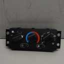 20992943 Car AC Heater Control Panel Climate Control Module Switch 25110700 Compatible with Mack CHU CXN G-U Truck, HVAC Control Switch Panel Module Replaces 29RD321M 29RD324AM 29RD324M