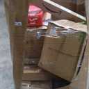 Pallet of Salvage Items 