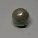 Hsei 16 Pcs Half Ball Floral Foam Dry Floral Flower Foam Round Foam Block Green Foam Balls for Artificial Flowers Plant DIY Floral Foam for Arrangement Wedding Decorations (3.54 x 1.77 Inch)