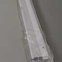 No Drill Cellular Shades for Indoor Windows, Thermal Insulating & Noise Reducing Honeycomb Blinds, Free Stop Cordless Blackout Shades, White, 30" W x 64" H