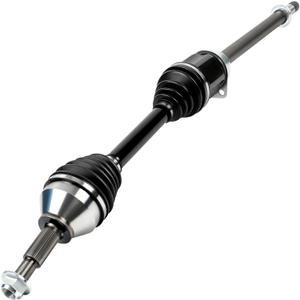 SCITOO CV Axle Shaft Assembly Fit for Ford Explorer FB5Z3B436F,66-2289,Front Right Passenger Side,3.5L