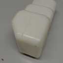 Dorman 603-323 Front Non-Pressurized Coolant Reservoir with Cap Compatible with Select Honda Models