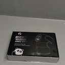 Cordless Heated Knee Massager, FSA Eligible 3-in-1 Electric Massager with Heating Pad for Elbow Shoulder Pain Relief Wrap with 3 Vibration & 6 Heating Modes