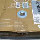Graco TurboBooster 2.0 Backless Booster Car Seat, Denton, Manufacture Date 11/7/25