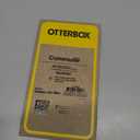 OtterBox Samsung Galaxy S26 Ultra Commuter Series Case - Black, Slim & Tough, Pocket-Friendly, with Port Protection, Protective Phone Case for Samsung Galaxy